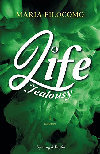 Jealousy. Life (Vol. 1) (Paperback Original) von Sperling & Kupfer